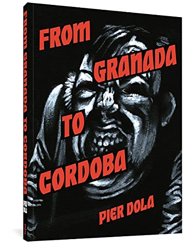 From Granada to Cordoba [Paperback]