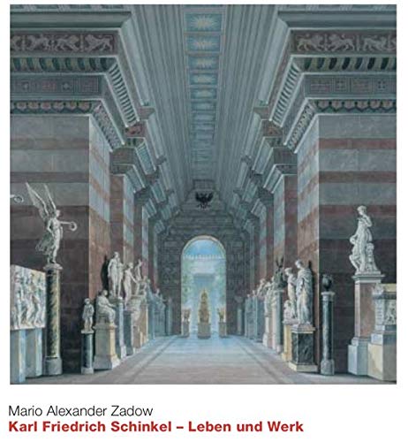 Karl Friedrich Schinkel--Leben und Werk [Hardcover]