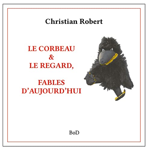 Corbeau & Le Regard