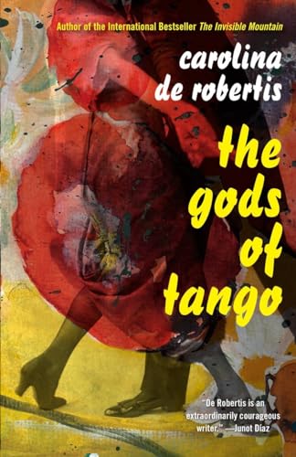 The Gods of Tango [Paperback]