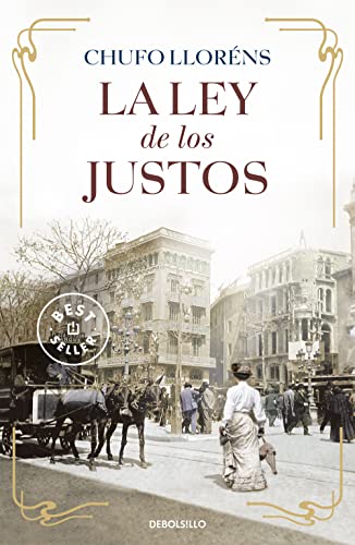 La ley de los justos / The Law of the Righteous [Paperback]