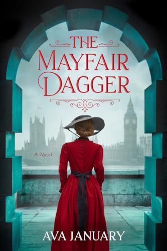 The Mayfair Dagger A Novel [Hardcover]