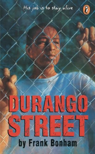 Durango Street [Paperback]
