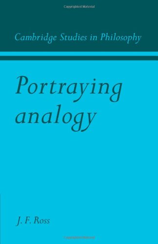 Portraying Analogy [Paperback]