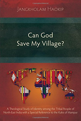 Can God Save My Village [Paperback]