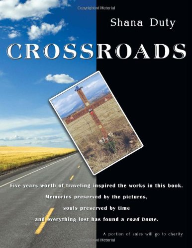 Crossroads [Paperback]