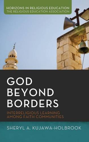 God Beyond Borders [Hardcover]