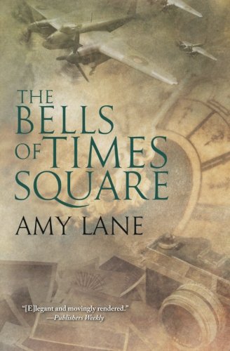 The Bells Of Times Square [Paperback]