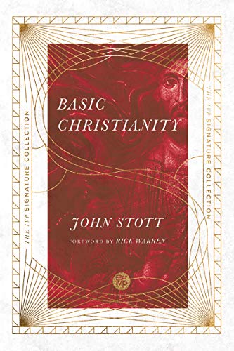 Basic Christianity [Paperback]