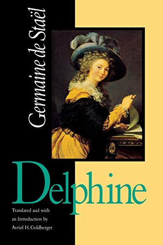 Delphine [Paperback]