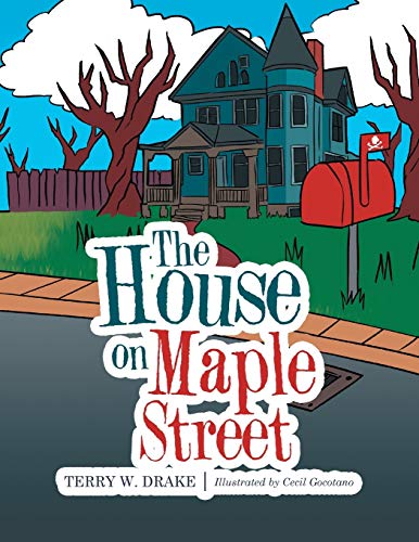 House on Maple Street [Paperback]