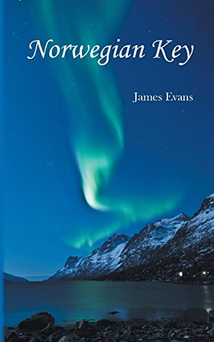 Norwegian Key [Paperback]
