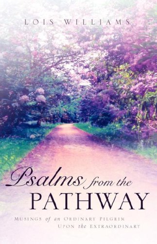 Psalms from the Pathway [Hardcover]