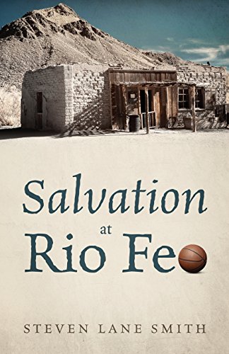 Salvation At Rio Feo [Paperback]