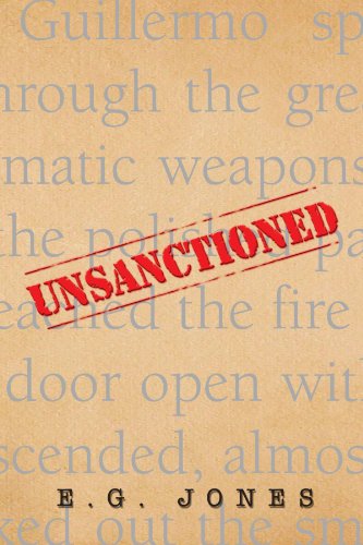 Unsanctioned [Print on Demand (Pap]