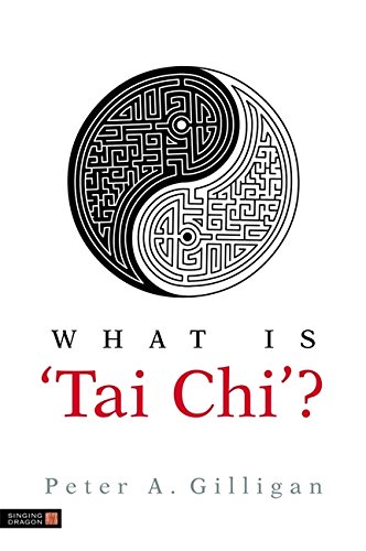 What is 'Tai Chi' [Paperback]