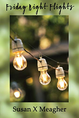 Friday Night Flights [Paperback]