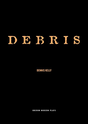 Debris [Paperback]