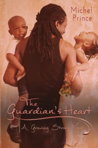 The Guardian's Heart [Paperback]