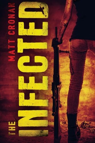 The Infected [Paperback]