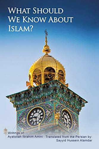 What Should We Know about Islam [Paperback]