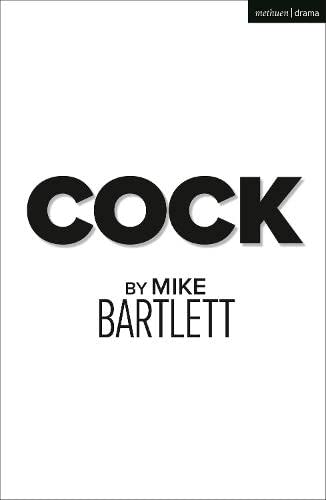 Cock [Paperback]