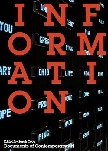 Information [Paperback]