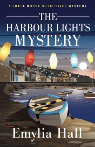 Harbour Lights Mystery                   [TRADE PAPER         ]