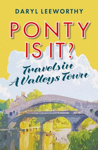 Ponty Is It                              [TRADE PAPER         ]