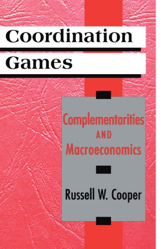 Coordination Games [Paperback]