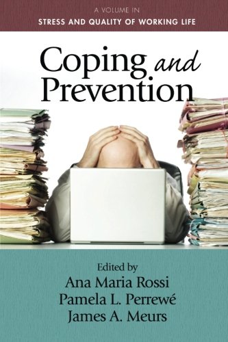 Coping and Prevention [Paperback]
