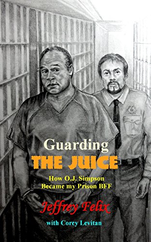 Guarding The Juice [Paperback]
