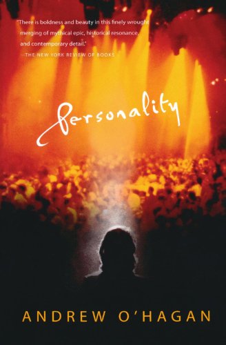 Personality [Paperback]