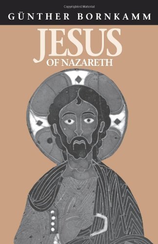 Jesus Of Nazareth [Paperback]