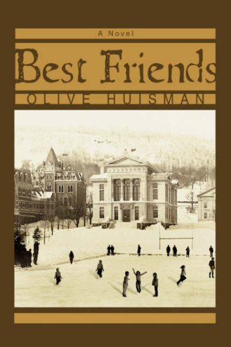 Best Friends [Hardcover]