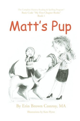 Matt's Pup [Paperback]