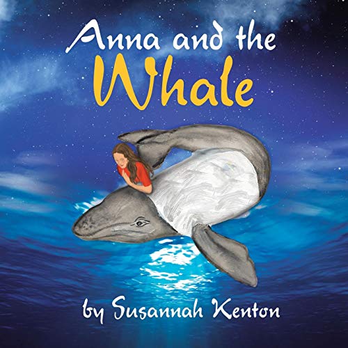 Anna And The Whale [Paperback]