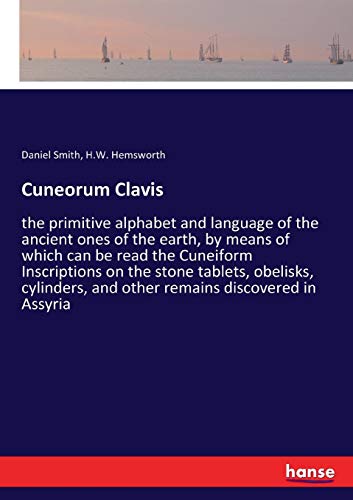 Cuneorum Clavis [Paperback]