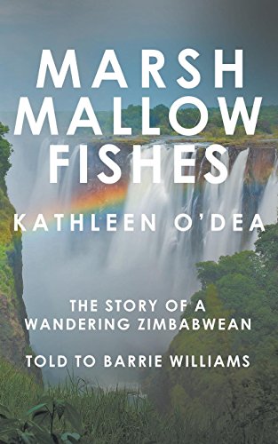 Marshmallow Fishes [Paperback]