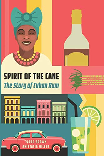 Spirit of the Cane [Paperback]