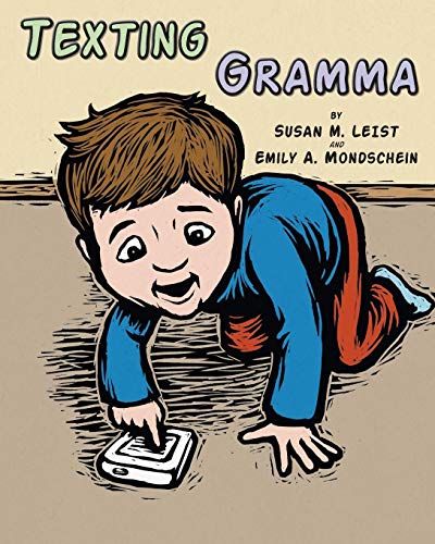Texting Gramma [Paperback]