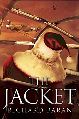 The Jacket [Paperback]