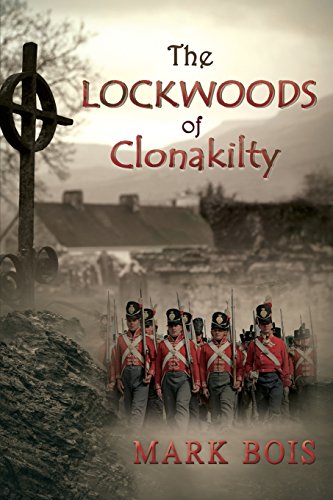 The Lockwoods Of Clonakilty [Paperback]