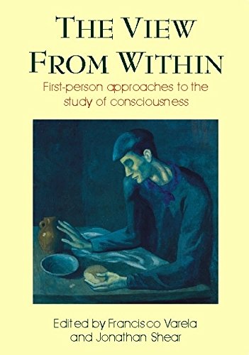 View from Within First-person Approaches to the Study of Consciousness [Paperback]