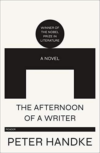 The Afternoon of a Writer A Novel [Paperback]