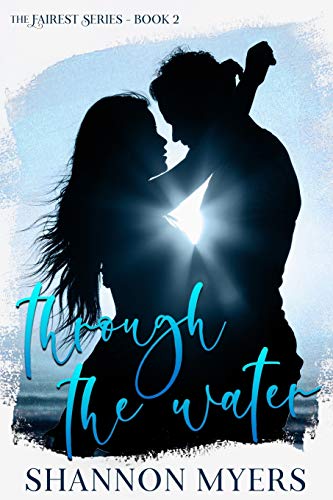Through the Water [Paperback]