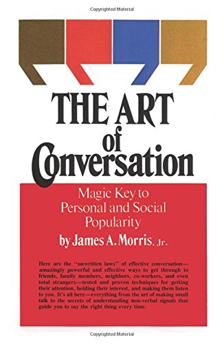 Art of Conversation [Paperback]