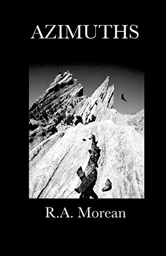 Azimuths [Paperback]