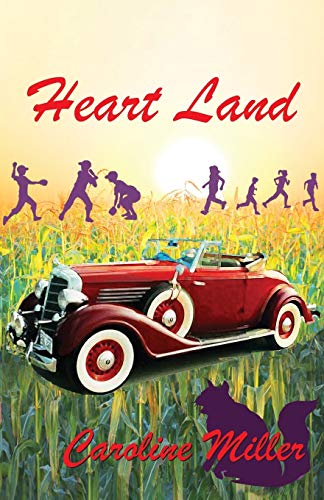 Heart Land  A Place Called Ockley Green [Paperback]