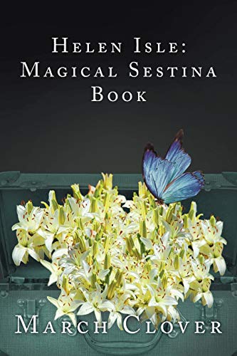 Helen Isle Magical Sestina Book [Paperback]